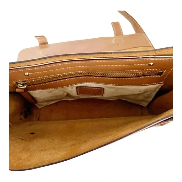 Kate Spade Essex Scout Leather Crossbody Bag PXRU2415 🎉 HOST PICK 🎉 - Picture 6 of 14